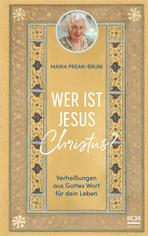 Wer ist Jesus Christus? - Maria Prean-Bruni