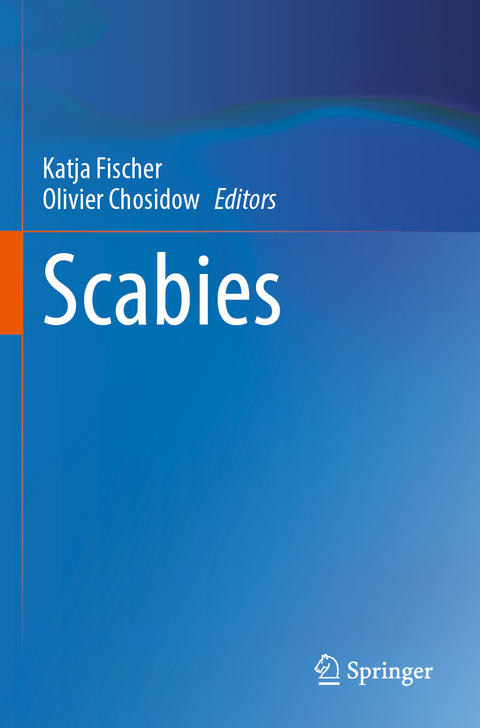 Scabies - 