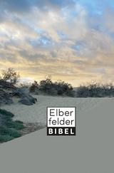 Elberfelder Bibel - Taschenausgabe, Motiv Dünen