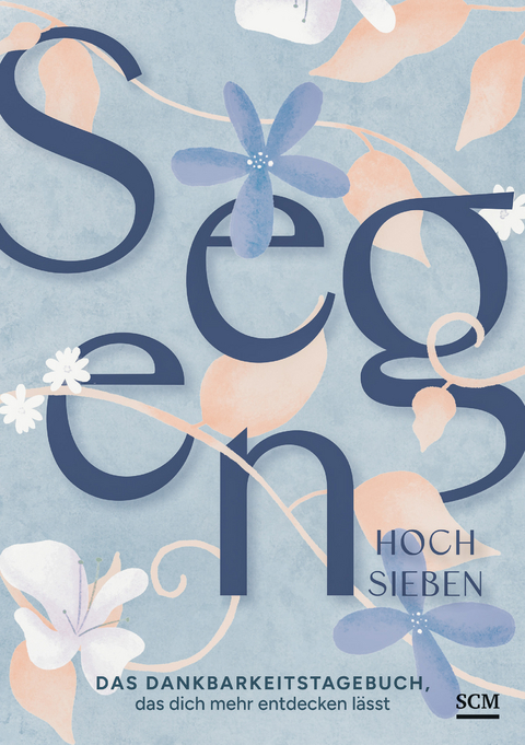 Segen hoch sieben