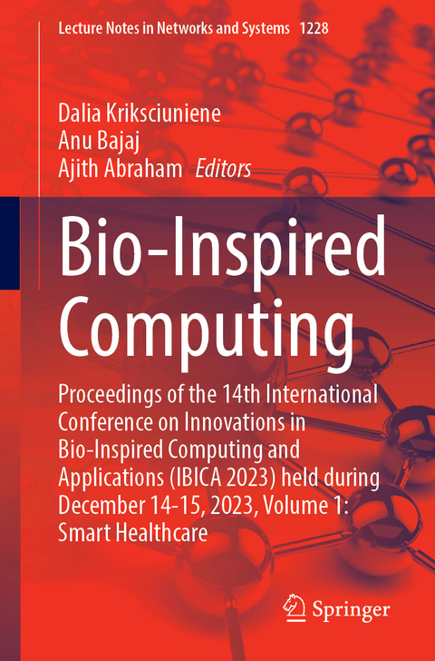 Bio-Inspired Computing - 