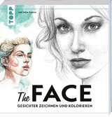 The FACE - Melinda Simon