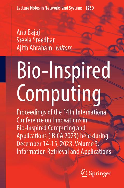 Bio-Inspired Computing - 