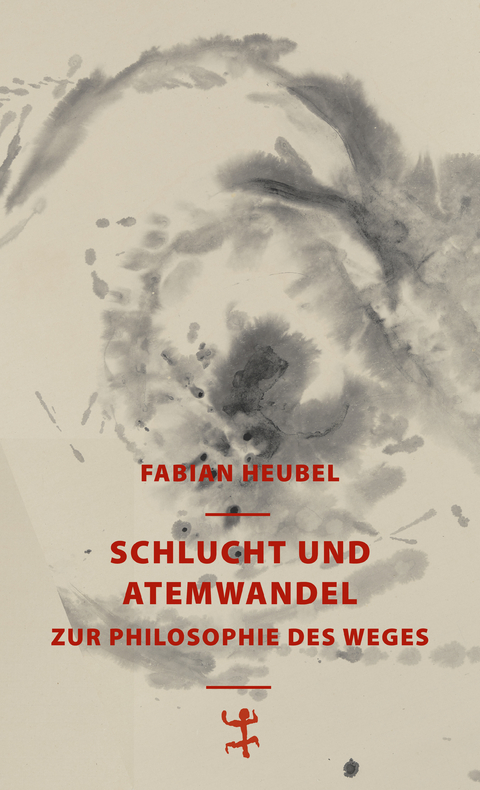 Schlucht und Atemwandel - Fabian Heubel