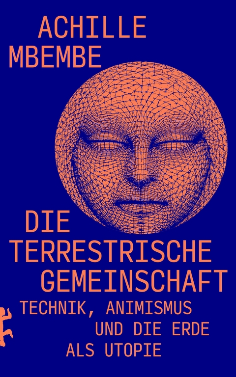 Die terrestrische Gemeinschaft - Achille Mbembe