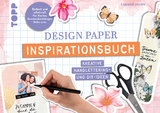 Design Paper Inspirationsbuch - Christin Stapff