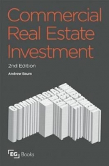 Commercial Real Estate Investment - Baum, Andrew