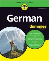 German For Dummies - Foster, Wendy