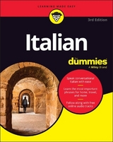 Italian For Dummies - The Experts at Dummies