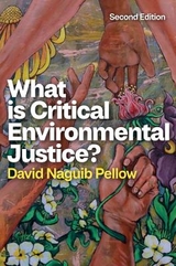 What is Critical Environmental Justice? - Pellow, David Naguib