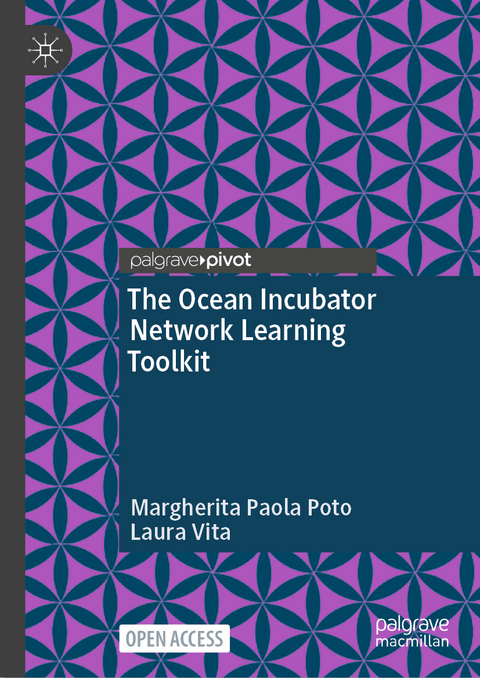 The Ocean Incubator Network Learning Toolkit - Margherita Paola Poto, Laura Vita