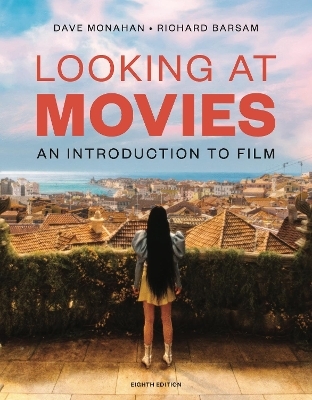 Looking at Movies - Dave Monahan