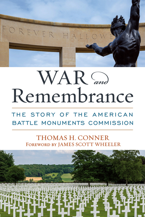 War and Remembrance - Thomas H. Conner