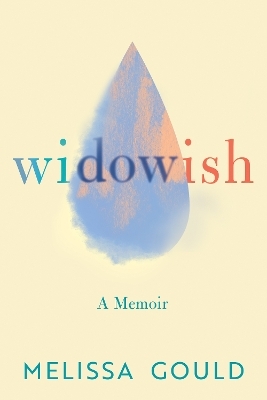 Widowish - Melissa Gould