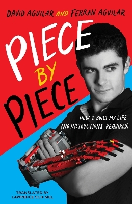 Piece by Piece - David Aguilar, Ferran Aguilar