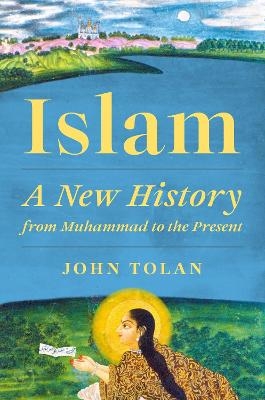 Islam - John Tolan