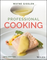 Professional Cooking - Gisslen, Wayne