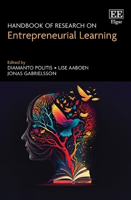 Handbook of Research on Entrepreneurial Learning - 