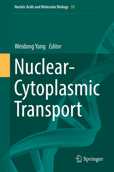 Nuclear-Cytoplasmic Transport - 