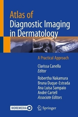 Atlas of Diagnostic Imaging in Dermatology - 