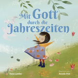 Mit Gott durch die Jahreszeiten - Kara Lawler