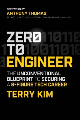 Zero to Engineer - Terry Kim