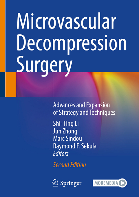 Microvascular Decompression Surgery - 