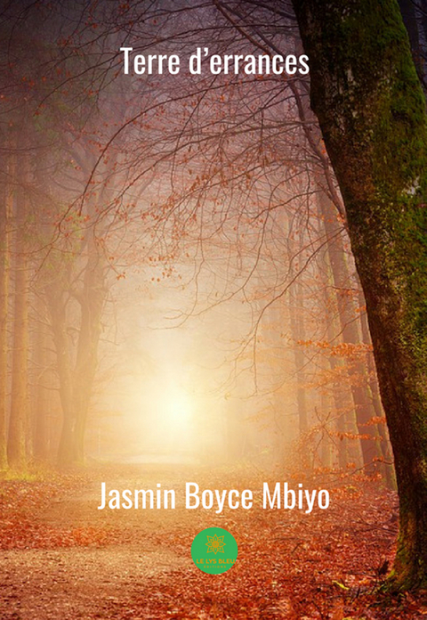 Terre d'errances - Jasmin Boyce Mbiyo