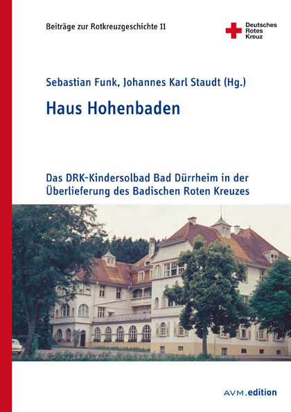 Haus Hohenbaden - 