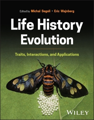 Life History Evolution - 