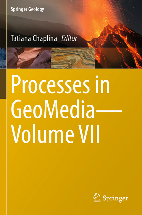 Processes in GeoMedia—Volume VII - 