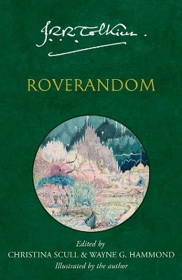 Roverandom - J .R. R Tolkien