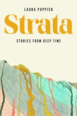 Strata - Laura Poppick