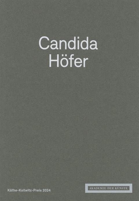 Candida Höfer