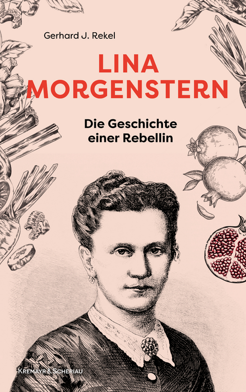 Lina Morgenstern - Gerhard J. Rekel