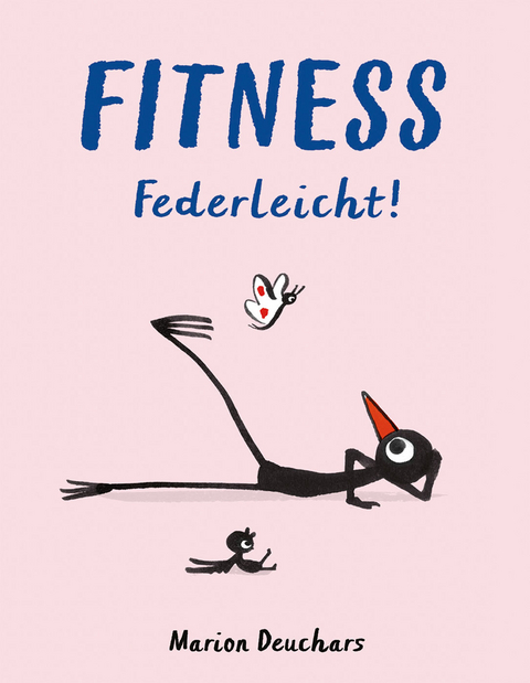 Fitness - Federleicht! - Marion Deuchars