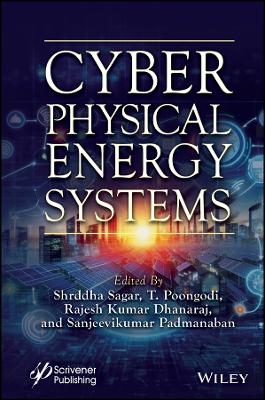 Cyber Physical Energy Systems - 