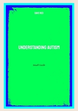 Understanding Autism - Dave Red