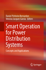 Smart Operation for Power Distribution Systems - 