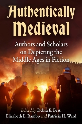 Authentically Medieval - 