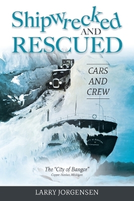 Shipwrecked and Rescued - Larry Jorgensen