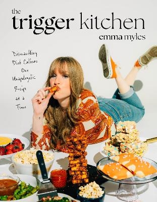 The Trigger Kitchen - Emma Myles