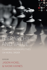 Hierarchy and Value - 