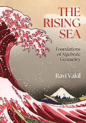 The Rising Sea - Ravi Vakil