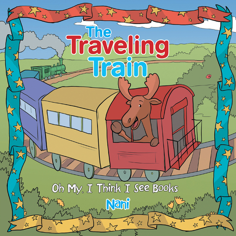 The Traveling Train -  Nani