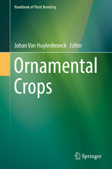 Ornamental Crops - 