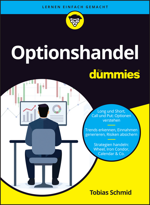 Optionshandel für Dummies - Tobias Schmid