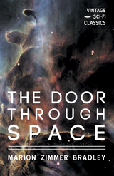 Door Through Space -  MARION ZIMMER BRADLEY