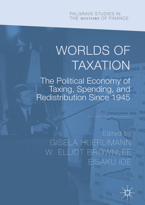 Worlds of Taxation - 