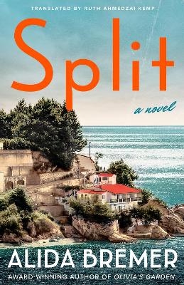 Split - Alida Bremer